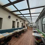 Aybar Hotel